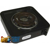 Плита Злата / Мечта 114Т Черная